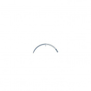 Игла хирургическая 6, серии BR-510 полукруглая 3/8 Medicor