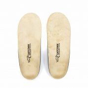 Стельки ортопедические детские корригирующие «ЭФФЕКТ», 26Е (18 размер ), Talus