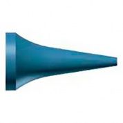 Одноразовые воронки 2мм 1000 шт/уп. для отоскопов ri-scope L3 и EliteVue Riester