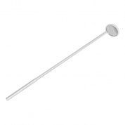 Зеркало гортанное стерильное 22мм., уп/100 шт, Китай