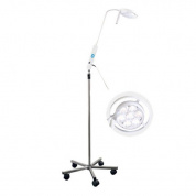 Светильник медицинский Masterlight 15 LED KaWe