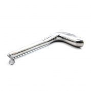 Зеркало ложкообразное влагалищное по Симсу № 3. (28х95) длина 190 мм. Surgiwell