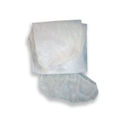 Штаны для прессотерапии спанбонд, 10 шт/упак (арт 00-203), Россия