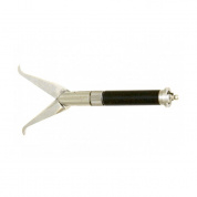 Насадка пулёвочная, с изоляцией