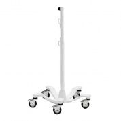 Мобильное основание на колесах для осветителя General Series Exam Light IV Welch Allyn, США