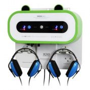 Аппарат для массажа барабанной перепонки XCM3 Extreme, Южная Корея