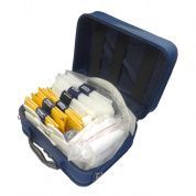 Комплект шин транспортных иммобилизационных складных КШТИ-01-Медплант по приказу 388н, Россия