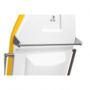 Держатель полотенец для КГЭМ и КГФВ, Россия