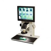 Микроскоп цифровой «Циклоп», для контроля в электронике