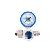 Редуктор-ингалятор кислородный КИ-11-01