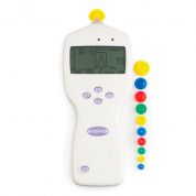 Ручной портативный тимпанометр Otowave 102-4 Amplivox, Великобритания