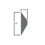 Электрод для конизации Bio-Cone, 30 x 15 мм (стерильный), Германия
