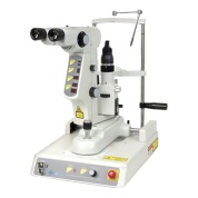 Система офтальмологическая лазерная LPULSA SYL-9000 Premio, Lightmed