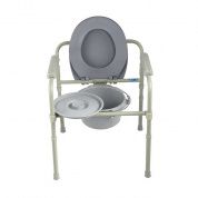 Кресло-туалет складной Valentine International 10580, Китай