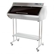 Камера бактерицидная передвижная «СПДС-1-К», нержавеющая сталь, Россия