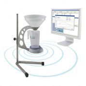 Cистема для беспроводной компьютерной урофлоуметрии FlowMaster с принадлежностями (Арт. FlowMaster-с0031) MMS, Нидерланды