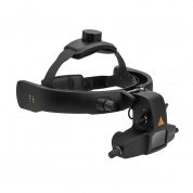 Офтальмоскоп OMEGA 600 LED с аккумулятором, E4-USBC, окуляры 0D и +2D