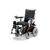 Кресло-коляска с электроприводом iChair MC2 (PREMIUM) MEYRA, Германия