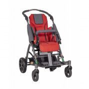Детская инвалидная коляска ДЦП Patron Tom 5 X-country MAXI