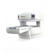 Магнитно-резонансный томограф открытого типа с постоянным магнитом 0,3 Тл МРТ-АМИКО300, Россия