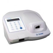 Анализатор флуориметрический для экспресс-определения кардиомаркеров RAMP Clinical Reader, Канада