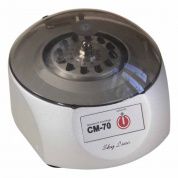 Центрифуга лабораторная ELMI CM-70, Латвия