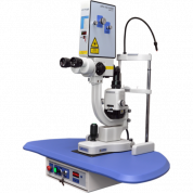 Офтальмологический лазер Appa YAG 307