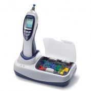 Импедансометр EasyTymp Pro Version с подставкой c ушными насадками MAICO, Германия