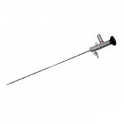 Гистероскоп смотровой офисный (тонкий), мод. 016-05