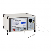 Аппарат для ЭВЛК, лазерной флебологии и проктологии ACT 1470