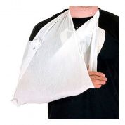 Повязка косыночная универсальная Пку-01, Медплант, Россия