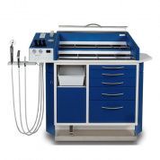 ЛОР-Установка Modula Europa, Германия