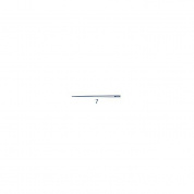 Игла хирургическая 7, серии PC-536 прямая Medicor