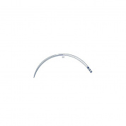 Игла хирургическая 00, серии B-502 полукруглая 3/8 Medicor