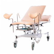 Универсальный смотровой стол КСМ-ПУ-07Э-2 с двумя электроприводами