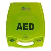 ZOLL AED Plus Дефибриллятор, США