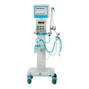 Аппарат ИВЛ для новорожденных BABYLOG 8000 PLUS Draeger Германия