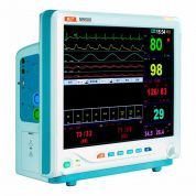 Монитор пациента экспертного класса Floyd 9500 MS Westfalia, Германия