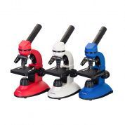 Микроскоп Levenhuk Discovery Nano с книгой