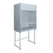 Шкаф вытяжной ВМ-101 (металлический) эконом