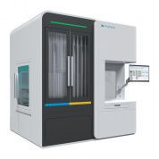 Интеллектуальная роботизированная станция для автоматизации микробиологических исследований HarlakX 500