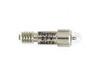 Лампа XL 2,5 В для офтальмоскопа pen-scope Riester