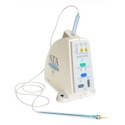 Аппарат для проведения компьютерной анестезии CompuDent STA Milestone, США