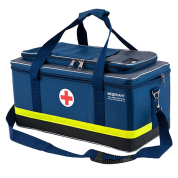 Укладка для оказания первичной медико-санитарной помощи взрослым в неотложной форме УМСПв-НФ в сумке универсальной СР-03