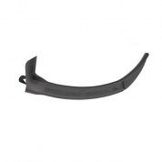 Одноразовые клинки для ларингоскопа HEINE visionPRO HyMac, размер 3 (уп/50 шт.) с более выраженной кривизной