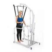 Система подвесная реабилитационная для вертикализации пациентов Орторент М