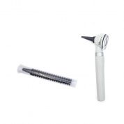 KaWe PICCOLIGHT FO LED Отоскоп фиброоптический стандартная яркость серый