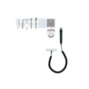 Рукоятка типа АА для ri-former со спиральным проводом Riester