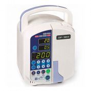 Насос (помпа) мод. DF-12 для инфузии (волюметрическая помпа для управления скорости вливания ) Aitecs, Литва