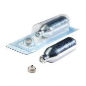 Комплект баллончиков с закисью азота для CryoPen по 16 гр (уп / 6 шт)